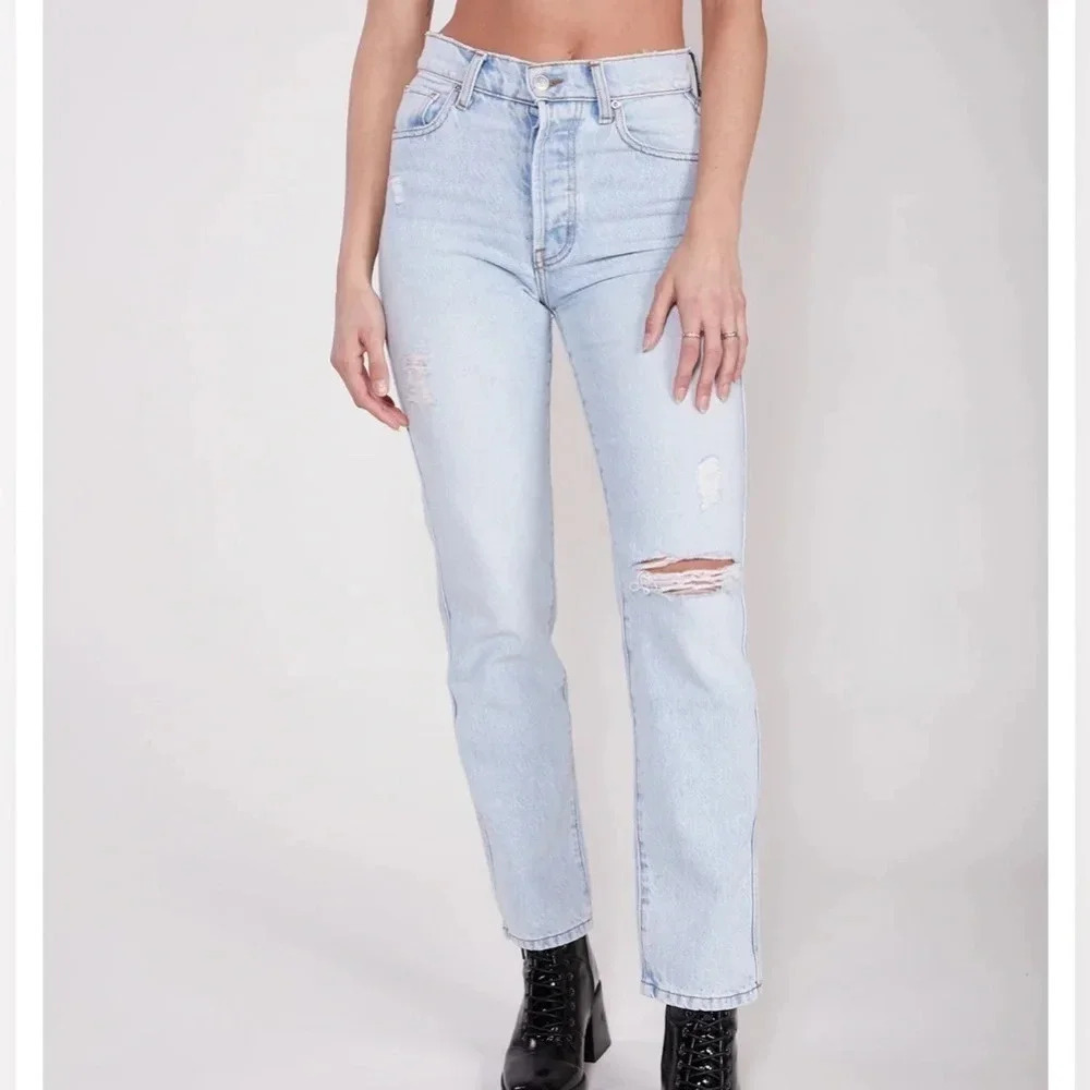 Revice, Ex-Boyfriend, Player One wash, button fly, size 32, NWT